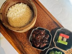 -京兆尹(雍和宫店)