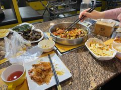-黄记煌三汁焖锅(崇文门店)