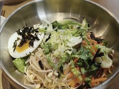 -海云台韩式汤饭·13年匠心韩料(南山店)