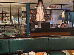 -南拳十三姨·潮汕砂锅粥(世纪金源店)