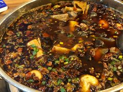 -黑竹香鸡(营和巷店)