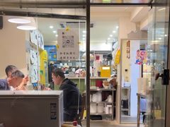 -粉八·云南米线·建水烧烤(常熟路店)