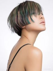 -时尚殿堂明星门店