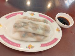 -凤城酒家(渣华道)