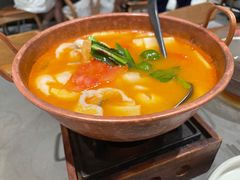 -云海肴·汽锅鸡·云南菜(高德置地店)
