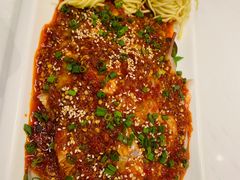 -院8里·小聚园老川菜(九眼桥店)