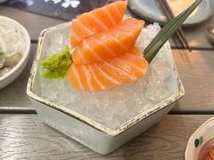 -今泉町·鳗 居酒屋(徐汇绿地缤纷城店)