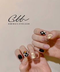 点击看大图 -LILY NAILS美甲美睫