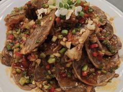 -君霖海鲜私房菜(春柳店)