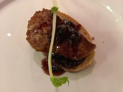 -解放碑威斯汀酒店-知味国际美食餐厅