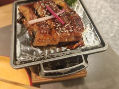 -沼津港精致料理·寿喜烧·烧鸟(龙湖南桥天街日料榜单店)