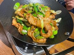 -懒人盐府人家(安贞店)