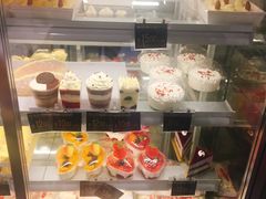 -昆明冠生园·蛋糕·面包(南强街店)