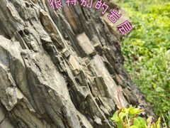 -灵山岛风景区