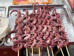 -喜家自助小火锅(乐客城店)