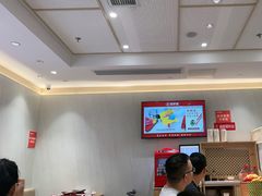 -喜家德虾仁水饺(华强天虹店)