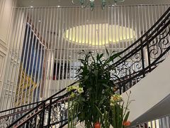 -新成海港大酒楼(康华路店)