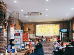 大堂-西环肥仔螺蛳粉(总店)