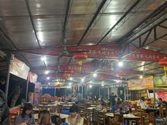 大堂-大地农庄(逢沙大道店)