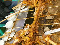-去吃小龙虾·江湖菜·烧烤(南滨路店)