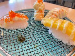 -新一番三文鱼寿司(红城湖店)