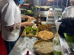 -清真老马家国华牛奶鸡蛋醪糟(正宁路店)