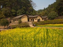 -韶山毛泽东同志故居