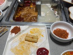 -海底捞火锅(名门店)