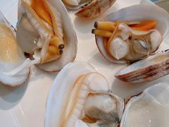 -金悦轩海鲜城(渔人码头店)
