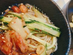 -杨记齐齐哈尔烤肉(总店)