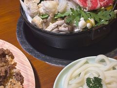 -二丁目食堂(铁西万象汇店)