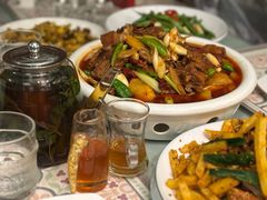 -海尔巴格一甸茶餐厅(团结路店)