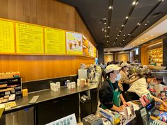 -星巴克(天津佛罗伦萨小镇店)