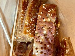 -香糯炎荞饼王(解放碑店)