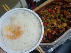 -半天妖烤鱼(丰科万达店)