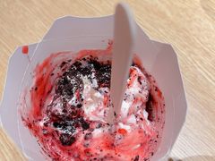 -麦当劳(百利广场店)