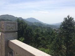 -井冈山革命烈士陵园