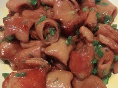 -马仕玖煲·融合菜·酥不腻烤鸭(人大店)