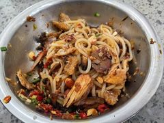 -文惠桥头大华干捞粉