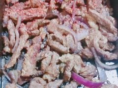 -晓梦戳子肉(瑞云路店)