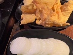 -捞王锅物料理(凯旋路店)