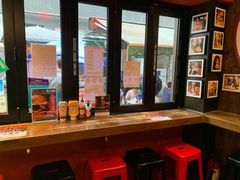 -Burger Joys Central(中环士丹利街店)