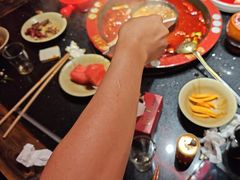 -矮板凳老火锅(宽窄巷子店)
