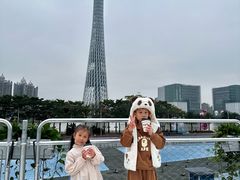 -海心沙亚运公园