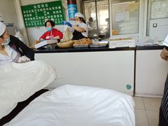 -李小老烧饼(常营民族家园店)