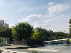 -复旦大学附属华山医院(浦东院区)