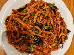-張飛扒肉·龙江非遗(道外店)