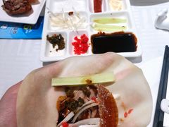 -四季民福烤鸭店(王府井灯市口店)