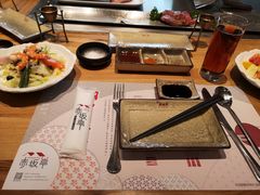 -赤坂亭·M9和牛烧肉·铁板烧(合肥万象城店)