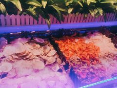 -非烤勿扰自助烤肉(虎门天虹店)